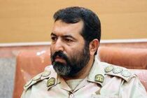 6 قاچاقچی کالا در آذربایجان غربی دستگیر شدند 