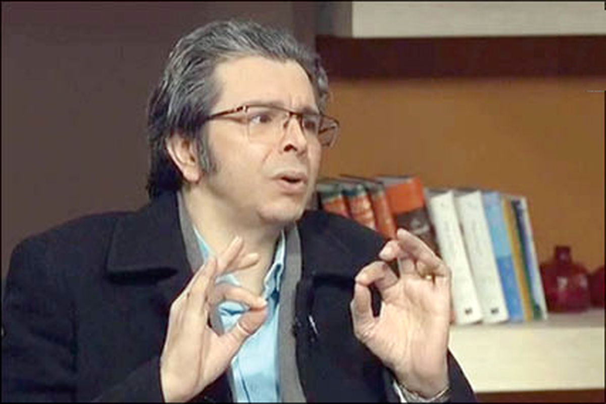 بهرام دهقانیار