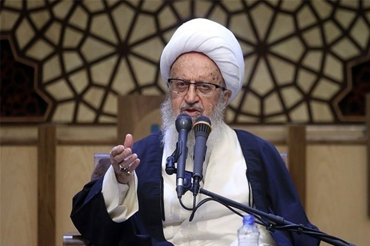 مکارم شیرازی