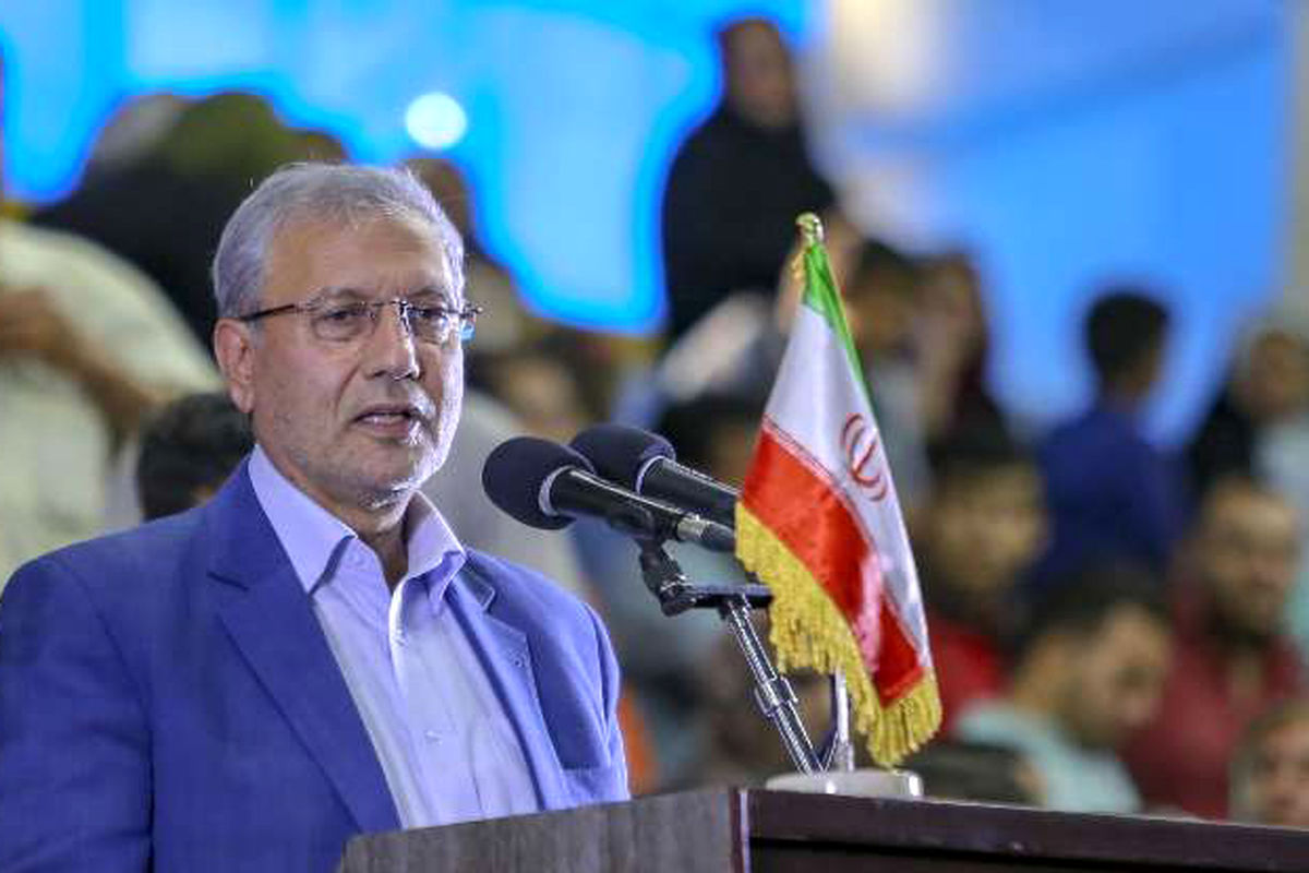 تأمین امنیت شغلی کارگران؛ اولویت اول دولت در سال حمایت از کالای ایرانی است