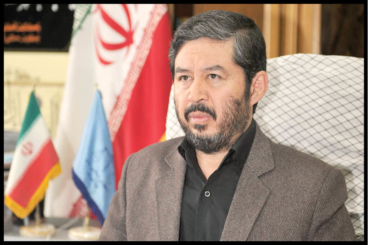 دادستان مشهد