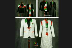 فشارها درباره لباس کاروان المپیکی ایران جواب داد