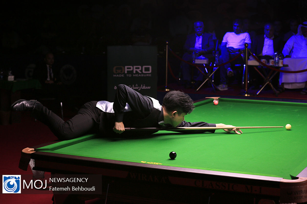فینال+اسنوکر+شش_توپ+قهرمانی+آسیا