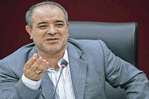 تبریک مدیرعامل بانک شهر به مناسبت روز خبرنگار