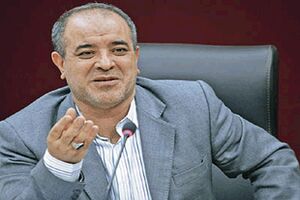 تبریک مدیرعامل بانک شهر به مناسبت روز خبرنگار