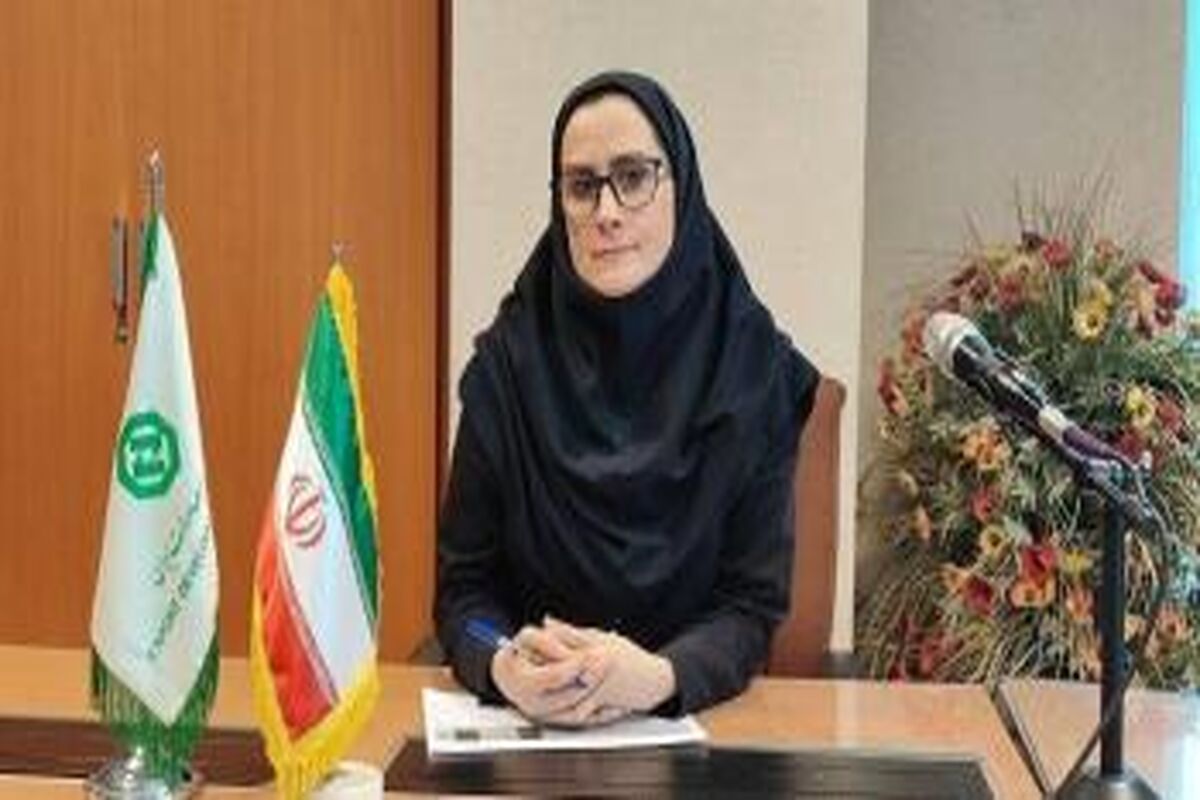 بانک توسعه صادرات ایران
