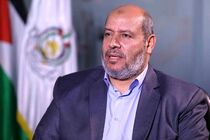 نخستین حضور خلیل الحیه پس از ترور نافرجام در دوحه