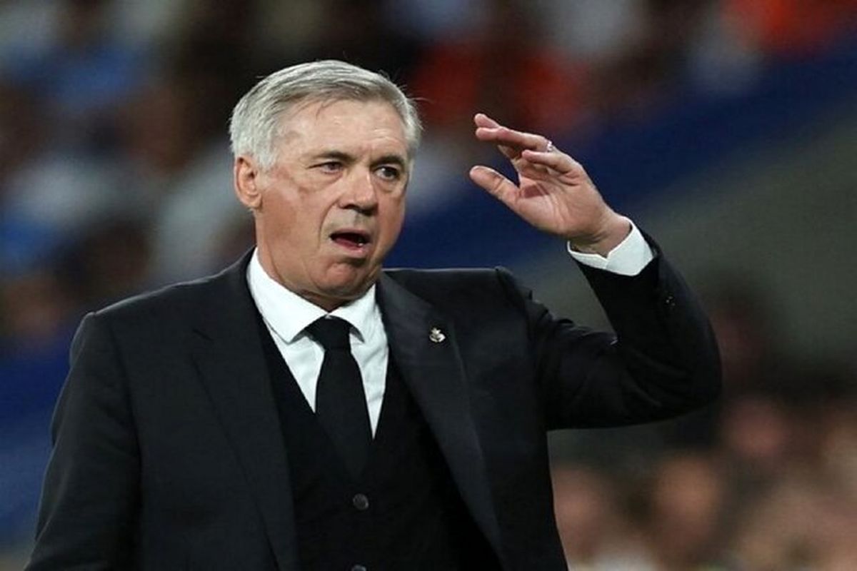 کارلو آنجلوتی