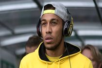 آخرین فرصت دورتموند به اوبامیانگ