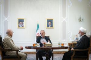 گزارش رئیس جمهور از دستاوردهای بریکس در نشست سران قوا