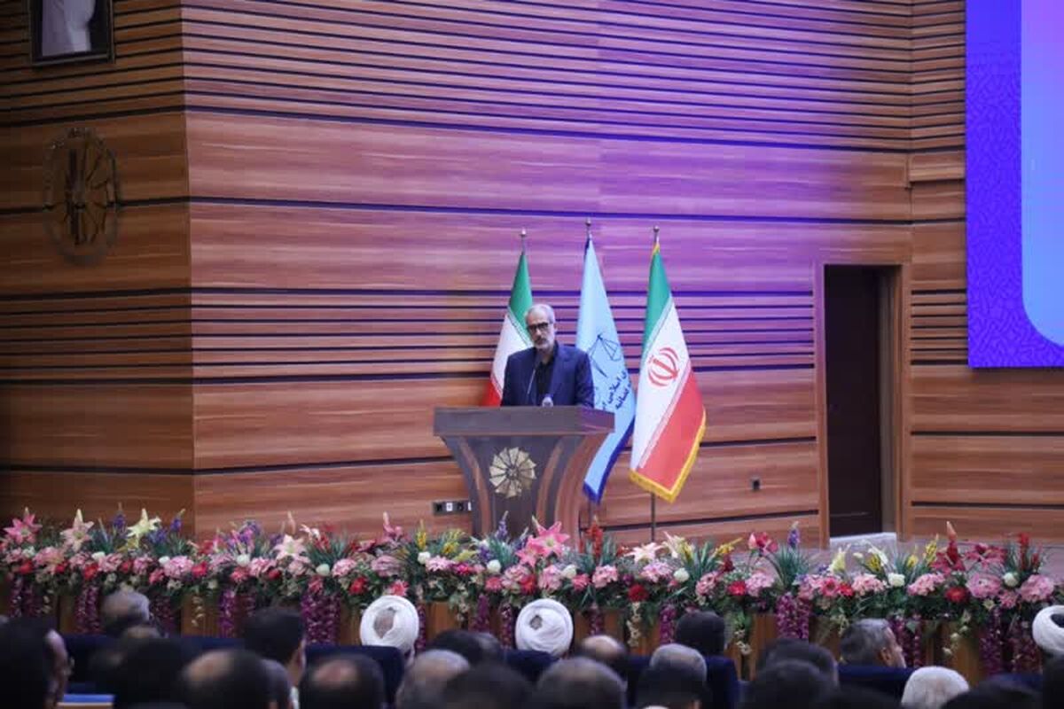 استاندار مازندران