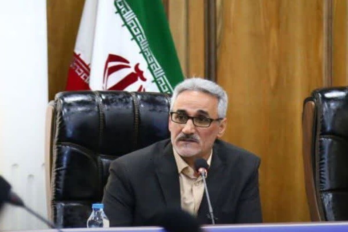 عباسی شورای وحدت قزوین