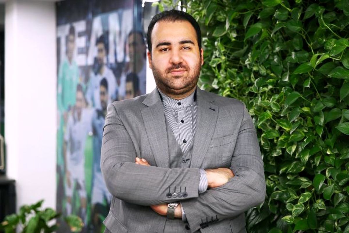 مهران شیخ سجادیه