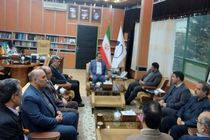 زیرساخت های حوزه پدافند غیرعامل افزایش یافته است