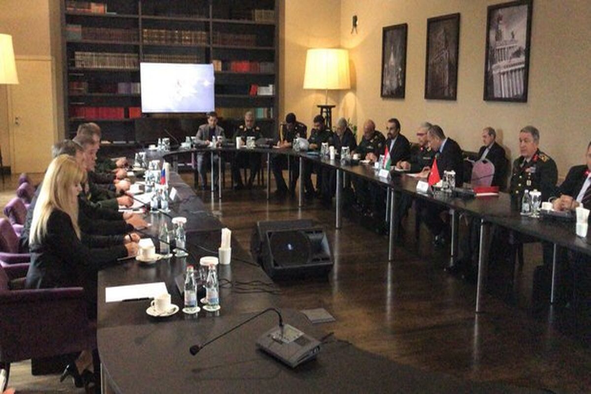 دیدار باقری