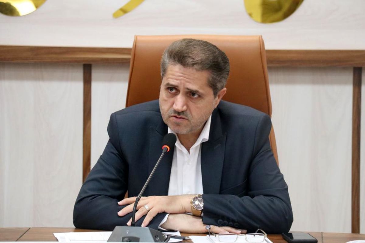  فرماندار رشت