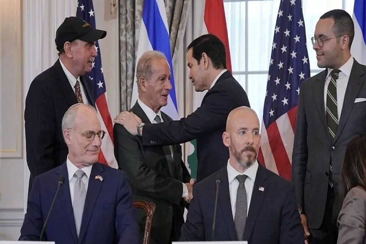 لبنان و اسرائیل