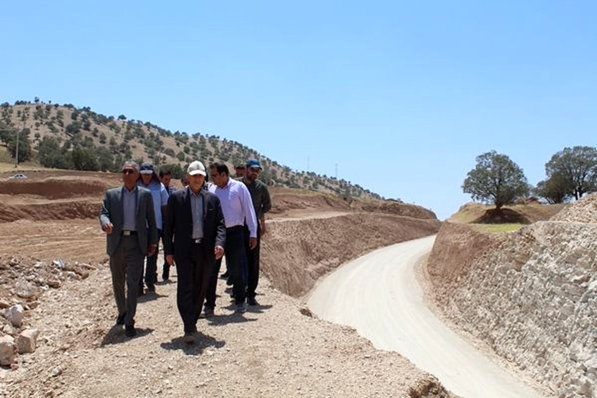 راه و شهرسازی