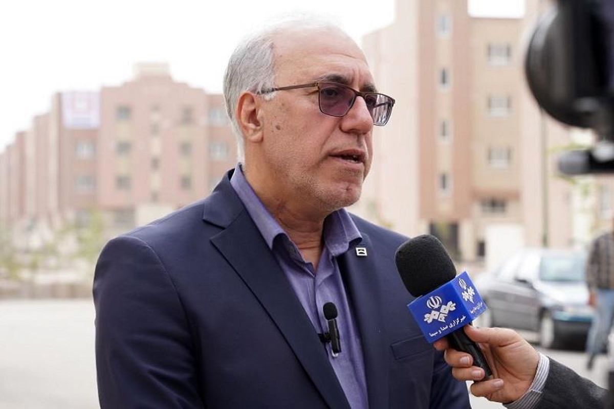 مدیرعامل بانک مسکن