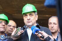 عمده شهروندان تهرانی در ناوگان حمل و نقل عمومی از ماسک استفاده می‌کنند