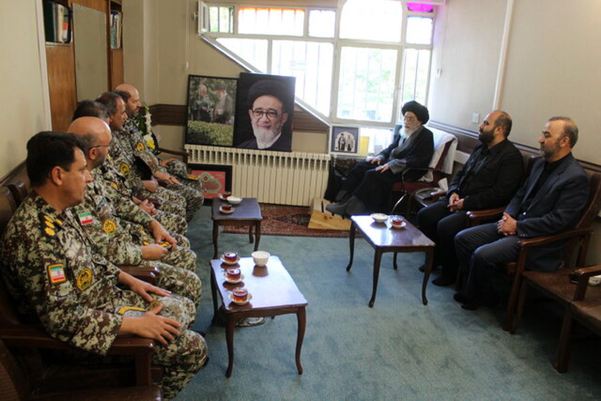 پدافند هوایی