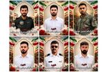 شهادت ۶ نیروی ارتش در حملات اخیر به جنوب کشور