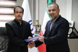 سرپرست معاونت توسعه ورزش اداره کل ورزش و جوانان گیلان منصوب شد