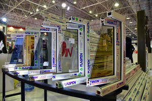 ۷۰ درصد ساختمان‌های قدیمی کشور از پنجره‌های غیراستاندارد استفاده می‌کنند