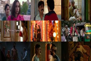 دانلود زیرنویس فیلم The Brawler 2017