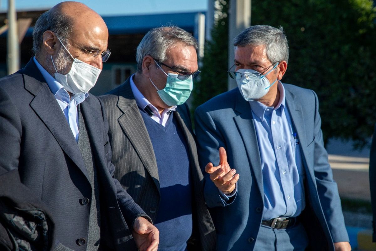 پتروشیمی کارون