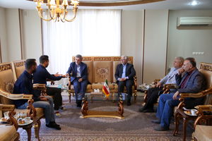 نسبت به کاهش دغدغه سرمایه گذاران تلاش خواهیم کرد