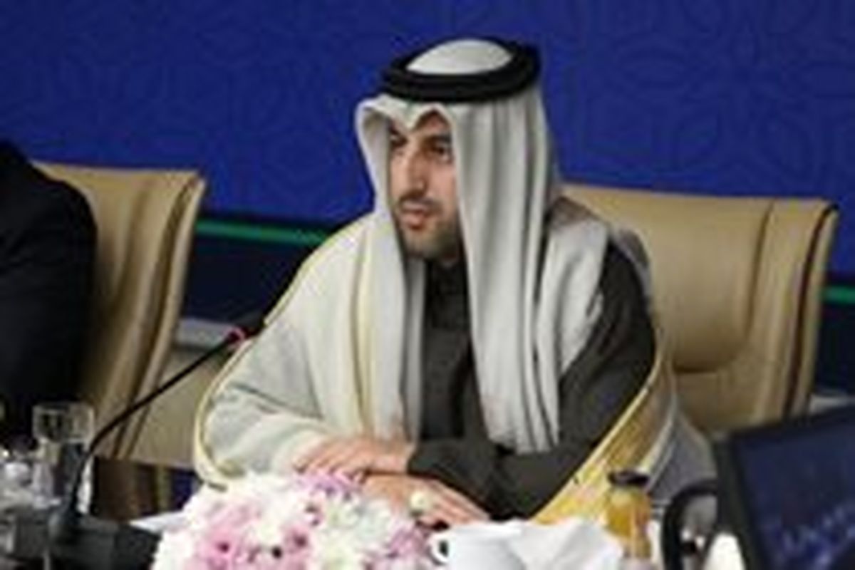 مدیرکل بین‌الملل وزارت صنعت و تجارت قطر