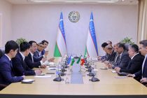 تقویت همکاری‌های دوجانبه و منطقه‌ای