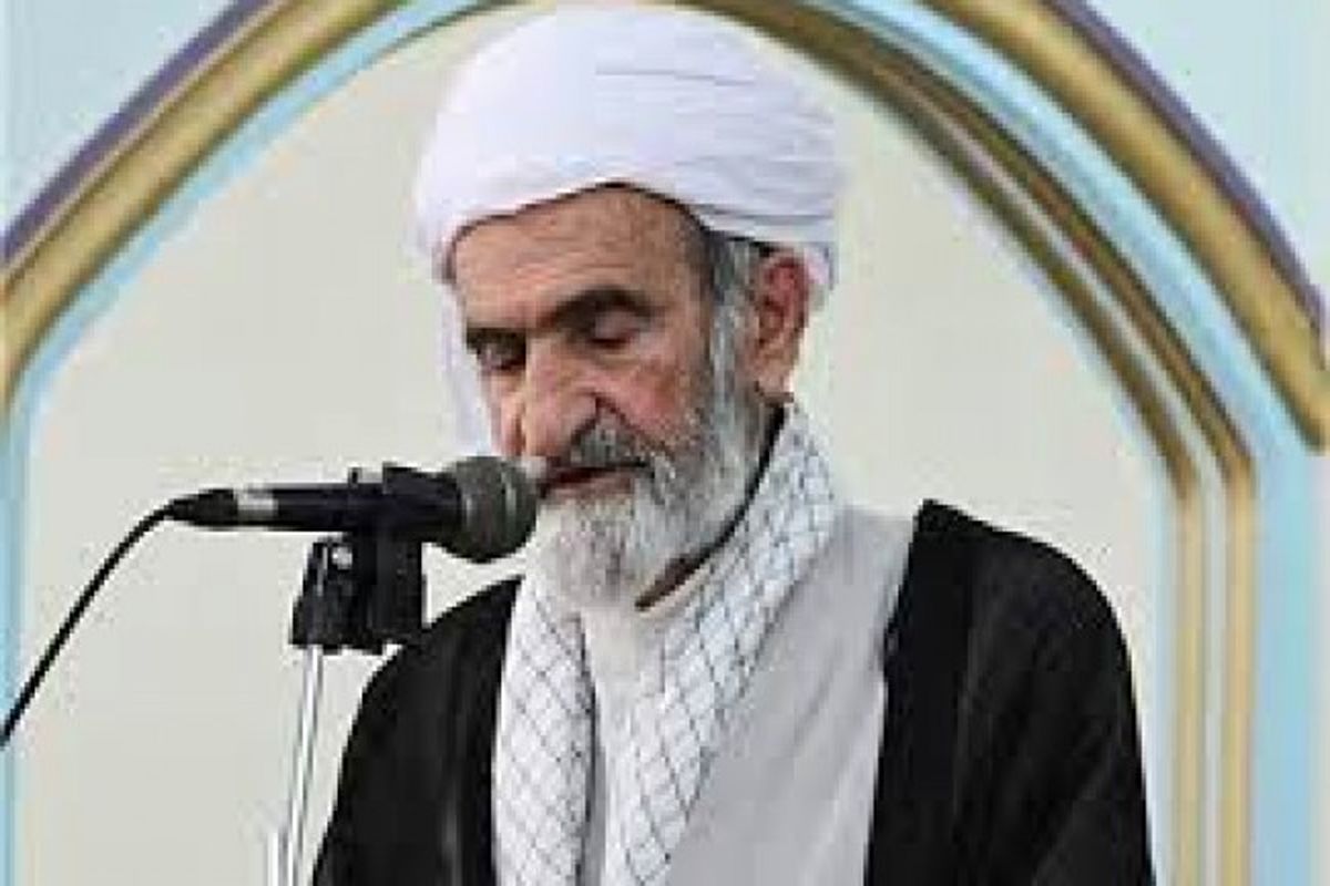 ماموستا خدایی