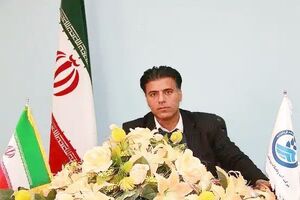 مشکل تنش آبی شهر چوار با بهسازی چشمه مورت برطرف شد