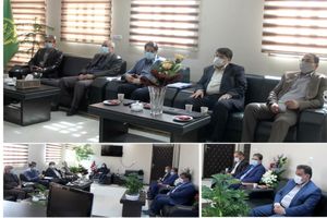 نظام مهندسی کشاورزی جزو سازمان های تمام الکترونیک است/هدف سازمان نظام مهندسی کشاورزی، تسهیل و تسریع است