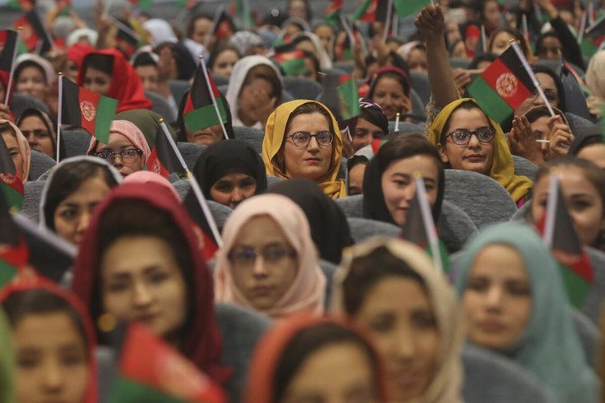 تهدید انتخابات ریاست جمهوری افغانستان
