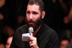 دانلود مداحی ویژه اربعین با صدای حدادیان