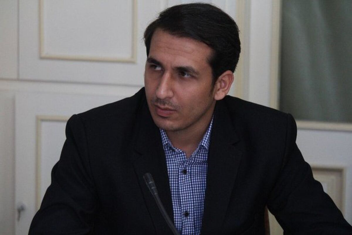 سعید رنجبر پرنیاء