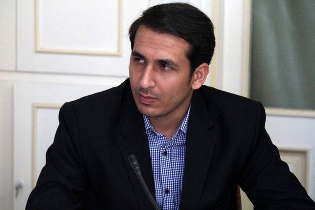 سعید رنجبر پرنیاء