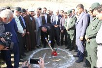 عزم جدی دولت دوازدهم برای حذف محرومیت 