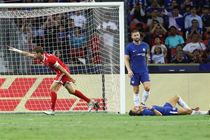 پخش زنده بازی چلسی و بایرن مونیخ در شبکه ورزش