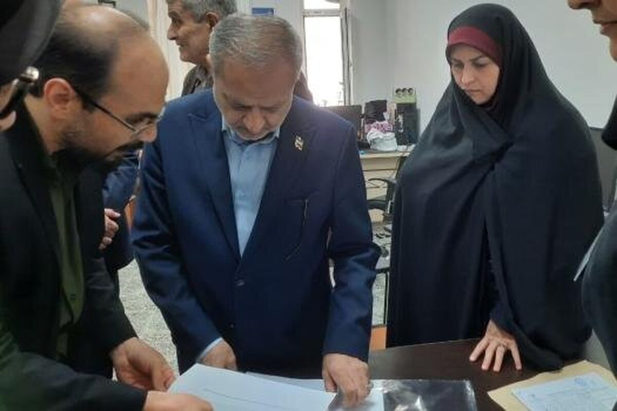 وزیر آموزش‌وپرورش