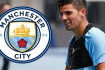 بهترین تصمیم را گرفتم که به منچسترسیتی آمدم