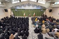 دانشجویان نیروهای فعال و آرمان‌خواه کشور هستند