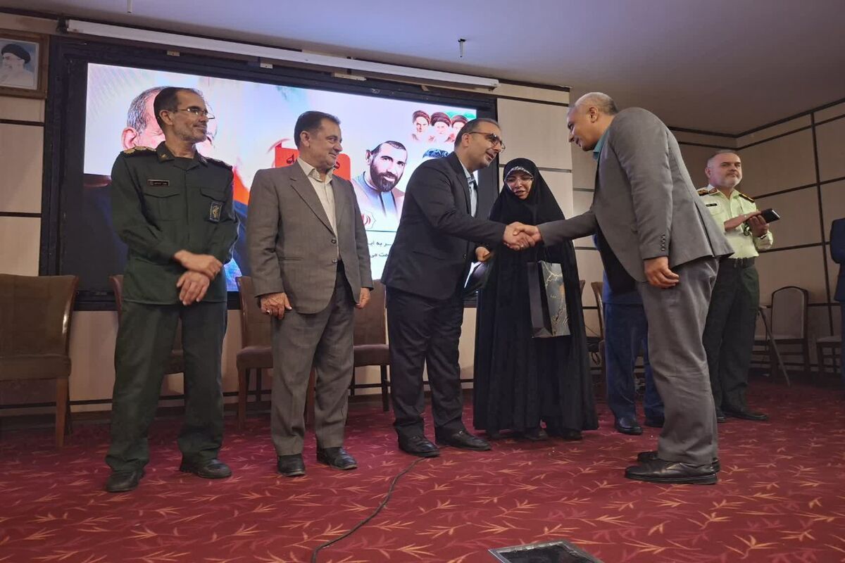 جشنواره شهید رجایی در میاندورود