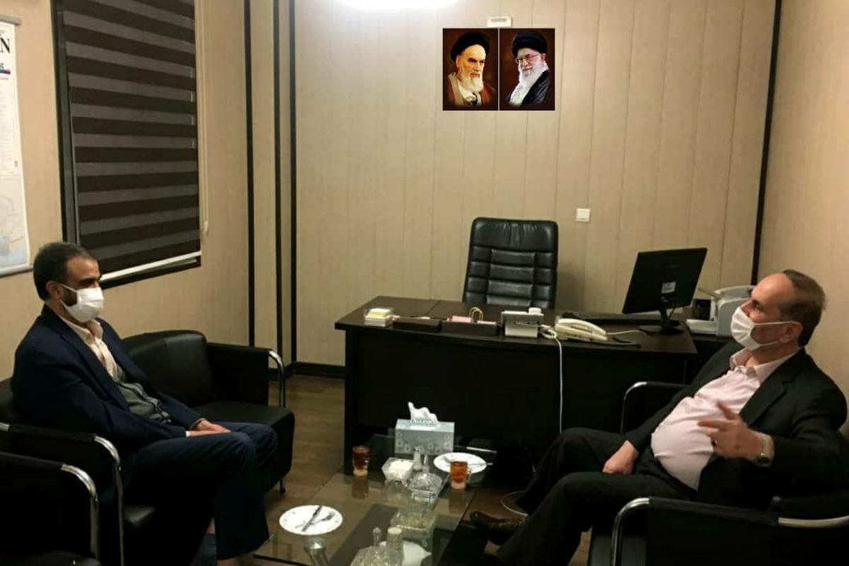 استاندار ایلام