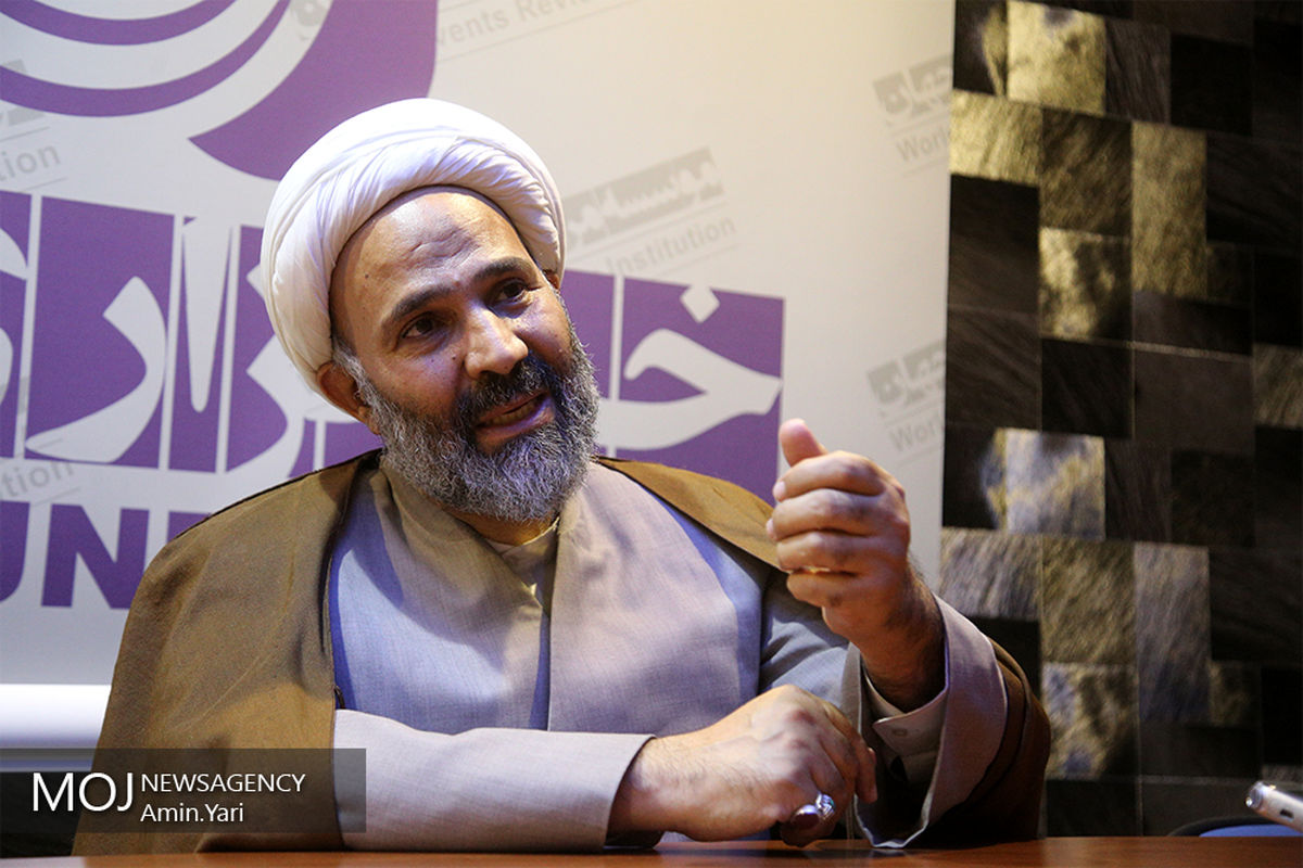 نصرالله پژمان‌فر نماینده مردم مشهد در مجلس شورای اسلامی