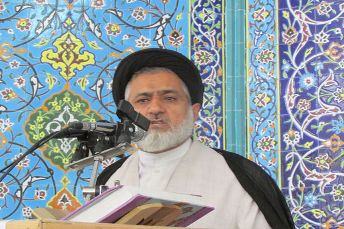 حجازی