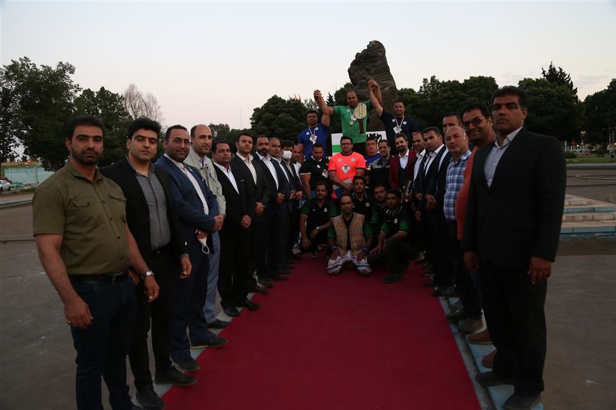 ذوب اهن اصفهان